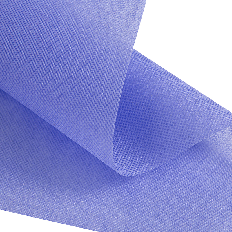 Geruite PP Spunbond niet-geweven stof voor handtassen