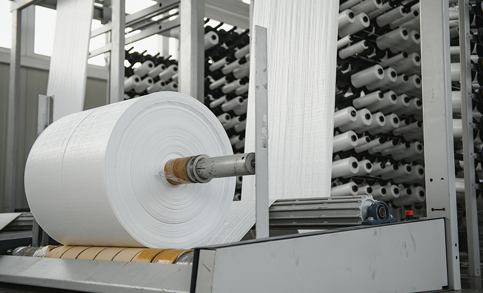 Jiangyin Jingang Niet-geweven Co., Ltd.