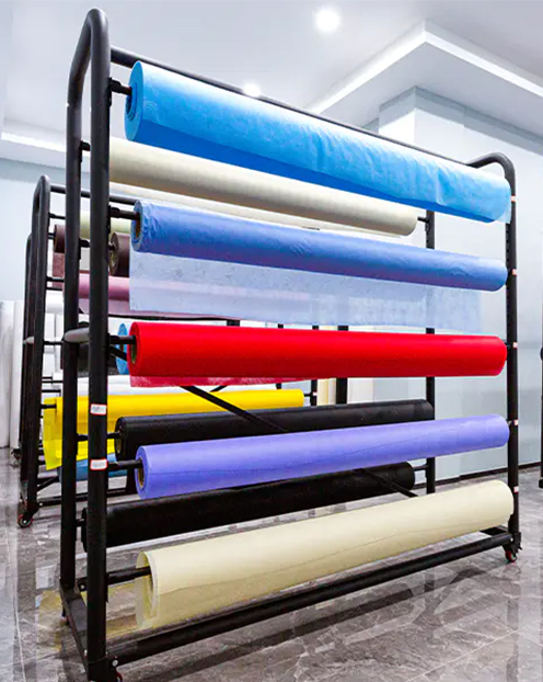 Jiangyin Jingang Niet-geweven Co., Ltd.