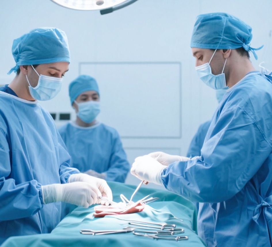 Jiangyin Jingang Niet-geweven Co., Ltd.