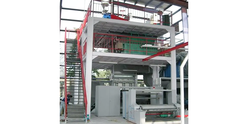 Jiangyin Jingang Niet-geweven Co., Ltd.